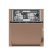 Hotpoint Dishwasher H8I HT40 L Built-in