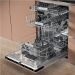 Hotpoint Dishwasher H8I HT40 L Built-in