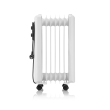 ETA ETA062590000 Solero Oil Filled Radiator 1500 W Number of power levels 3 White