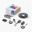 Nanoleaf 4D TV Screen Mirror + Light Strips Kit (for TV & Monitor up to 65'')