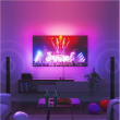 Nanoleaf 4D TV Screen Mirror + Light Strips Kit (for TV & Monitor up to 85'')