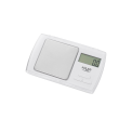 Adler Precision scale AD 3161 Maximum weight (capacity) 0.5 kg