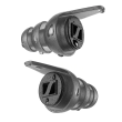Sennheiser | SoundProtex Hearing Protection | Earplugs