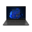 Lenovo ThinkPad P14s (Gen 4) Black
