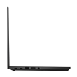 Lenovo ThinkPad   E14 (Gen 5) Black