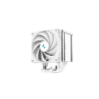 Deepcool AK500 WH White