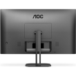 AOC Monitor  24V5CE/BK 23.8 "