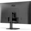 AOC Monitor  24V5CE/BK 23.8 "