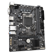 Gigabyte H510M S2H V3 1.0 M/B Processor family Intel