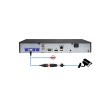 Hikvision NVR DS-7604NXI-K1/4P 4-ch