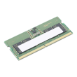 Lenovo 8 GB  DDR5 5600 MHz Notebook Registered No ECC No