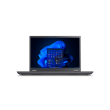 Lenovo ThinkPad P16v (Gen 1) Black