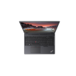 Lenovo ThinkPad P16v (Gen 1) Thunder Black