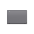 Lenovo ThinkPad P16 (Gen 2) Storm grey (top)