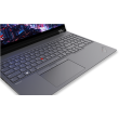 Lenovo ThinkPad P16 (Gen 2) Storm grey (top)