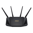 ASUS RT-AX58U Wireless Wifi 6 Dual-Band Gigabit Router