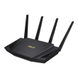 ASUS RT-AX58U Wireless Wifi 6 Dual-Band Gigabit Router