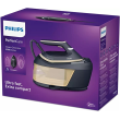 Philips Steam Generator Iron PSG6066/20 PerfectCare 6000 Series 2400 W 1.8 L 8 bar Auto power off Ve