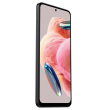 Xiaomi Redmi Note 12 (Onyx Gray) Dual SIM 6.67“ AMOLED 1080x2400/2.8GHz&1.9GHz/256GB/8GB RAM/Andro