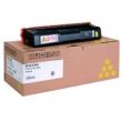 Ricoh SPC310 LC (406351) (407639), geltona kasetė