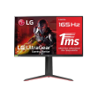 LG UltraGear Gaming Monitor 27GP850P-B 27 " IPS QHD 16:9 1 ms HDMI ports quantity 2 165 Hz