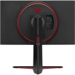 LG UltraGear Gaming Monitor 27GP850P-B 27 " IPS QHD 16:9 1 ms HDMI ports quantity 2 165 Hz