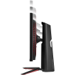 LG UltraGear Gaming Monitor 27GP850P-B 27 " IPS QHD 16:9 1 ms HDMI ports quantity 2 165 Hz