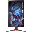 LG UltraGear Gaming Monitor 27GP850P-B 27 " IPS QHD 16:9 1 ms HDMI ports quantity 2 165 Hz