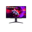 LG UltraGear QHD Gaming Monitor 27GR75Q-B 27 "