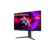 LG UltraGear QHD Gaming Monitor 27GR75Q-B 27 "