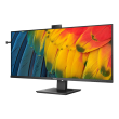 Philips | Business Monitor | 40B1U5601H/00 | 40 " | IPS | 3440 x 1440 pixels | 21:9 | 4 ms | 300 cd/