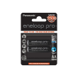 Panasonic rechargeable batteries  ENELOOP Pro BK-3HCDE/2BE