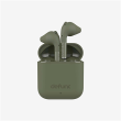 Defunc Earbuds True Go Slim Built-in microphone
