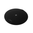 Fixed SlimPad Wireless charging Black