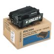 Ricoh SP 4100L Type 220 (407652, 403074, 407013, 407014) Lazerinė kasetė, Juoda