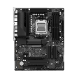 ASRock X670E PG Lightning Processor family AMD