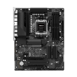 ASRock X670E PG Lightning Processor family AMD