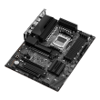 ASRock X670E PG Lightning Processor family AMD