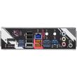 ASRock X670E PG Lightning Processor family AMD