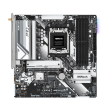 ASRock A620M Pro RS WiFi Processor family AMD
