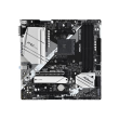 ASRock B550M Pro4 Processor family AMD