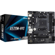 ASRock A520M-HVS Processor socket AM4