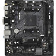 ASRock A520M-HVS Processor socket AM4