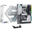 ASRock Z690 Steel Legend Processor family Intel