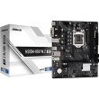 ASRock H510M-HDV/M.2 SE Processor family Intel Processor socket LGA1200 DDR4 DIMM Memory slots 2 Sup