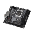 ASRock H610M-ITX/ac Processor family Intel