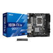 ASRock H610M-ITX/ac Processor family Intel