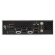 Asus ROG STRIX X670E-I GAMING WIFI Processor family AMD