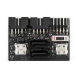 Asus ROG STRIX X670E-I GAMING WIFI Processor family AMD