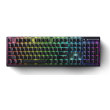 Razer Gaming Keyboard Deathstalker V2 Pro RGB LED light